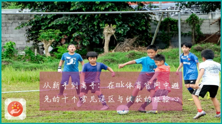 从新手到高手：在mk体育官网中避免的十个常见误区与收获的经验心得