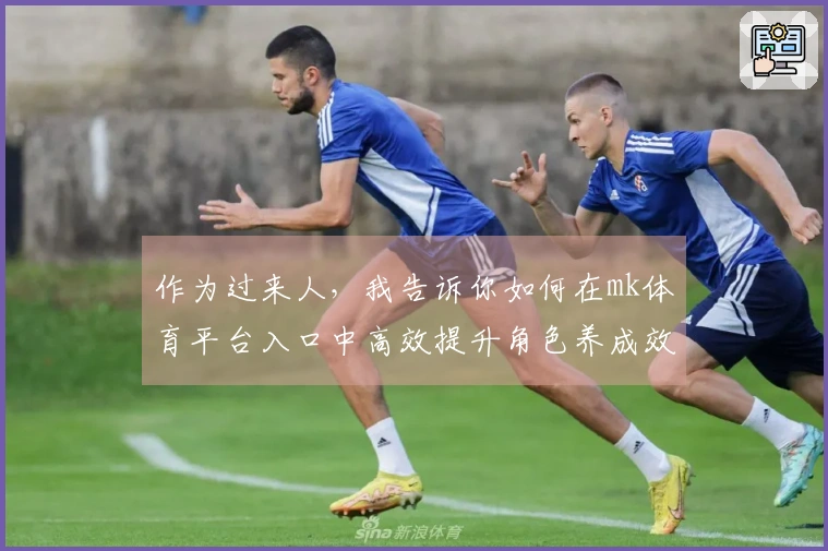 作为过来人，我告诉你如何在mk体育平台入口中高效提升角色养成效率
