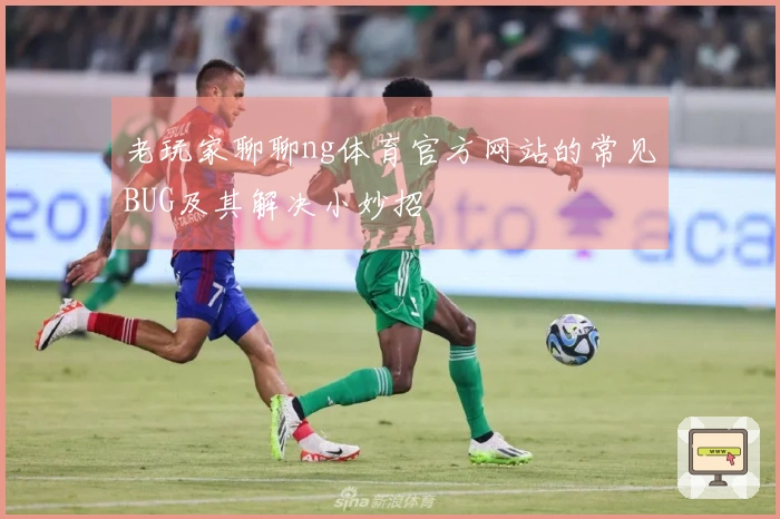 老玩家聊聊ng体育官方网站的常见BUG及其解决小妙招